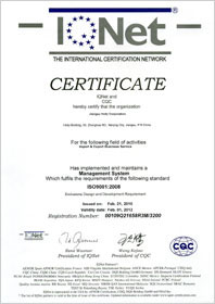 Certificate4